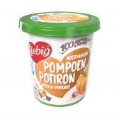 Liebig Deli Pumpkin soup with nutmeg