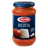 Barilla Tomato ricotta pasta sauce