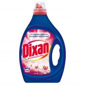 Dixan Orchid laundry detergent