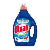 Dixan Perfect and gliss laundry detergent