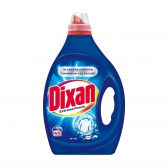 Dixan Extreme power laundry detergent