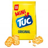 LU Tuc originele mini crackers