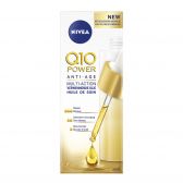 Nivea Q10 power olie