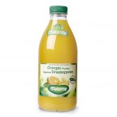 Materne Orange juice