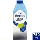 B-Better Houtskool gearomatiseerd water