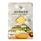 Averbode Cheese slices