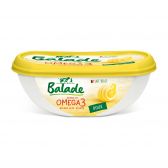 Balade Omega 3 Semi-skimmed butter