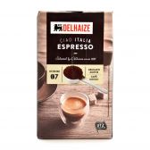 Delhaize Grind espresso coffee