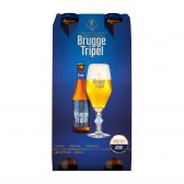 Brugge Tripel beer
