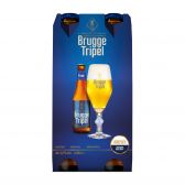 Brugge Tripel bier