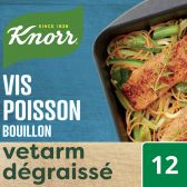 Knorr Finesse vis bouillon