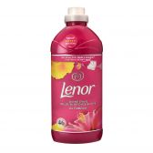 Lenor Concentrated parfumelle wild flowers fabric softener