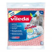 Vileda Super absorberende geur-stop vaatdoek