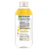 Garnier Micellar cleansing oil