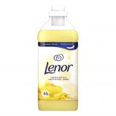 Lenor Summer breeze fabric softener