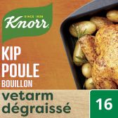 Knorr Finesse kippen bouillon