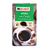 Delhaize Grind mocha coffee small