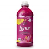 Lenor Wild flowers fabric softener large