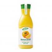 Innocent Orange juice