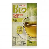 Delhaize Ogranic fennel herb tea