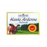 Carlsbourg Haute Ardenne Malmedy cream butter