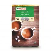 Delhaize Strong coffee pods large