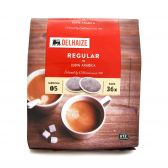 Delhaize Coffee pods regular