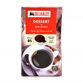 Delhaize Grind dessert coffee small