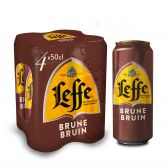 Leffe Bruin abdijbier