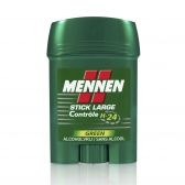 Mennen Groen deodorant stick voor mannen