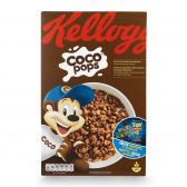 Kellogg's Coco pops chocolate breakfast cereals