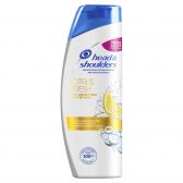 Head & Shoulders Citrus shampoo klein