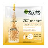 Garnier Vitamine C mask skin active