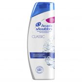 Head & Shoulders Klassieke shampoo groot