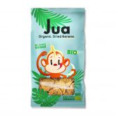 Jua Fruits Organic dried banana