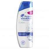 Head & Shoulders Klassieke shampoo klein