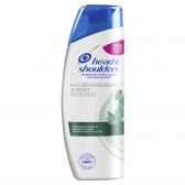 Head & Shoulders Itchy scalp shampoo