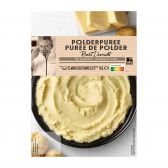 Delhaize Mashed polder (at your own risk, no refunds applicable)