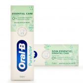Oral-B Pure activ essential care toothpaste