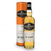 Glengoyne Single malt Scotch whiskey 10 year