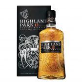 Highland Park Single malt whiskey 12 year