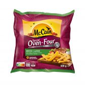 McCain Special thick oven fries (only available within Europe)