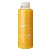 Albert Heijn Fresh orange and banana juice (at your own risk, no refunds applicable)