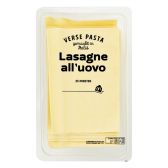 Albert Heijn Verse lasagne all'uovo (voor uw eigen risico, geen restitutie mogelijk)