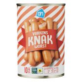 Albert Heijn Snack sausage