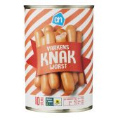 Albert Heijn Snack sausage