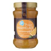 Albert Heijn Oranje jam