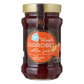 Albert Heijn Strawberry marmalade