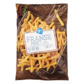 Albert Heijn French fries (only available within the EU)