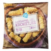 Albert Heijn Potato croquettes (only available within the EU)